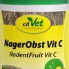 Nagerobst Vit C vet. Pulver 40 G