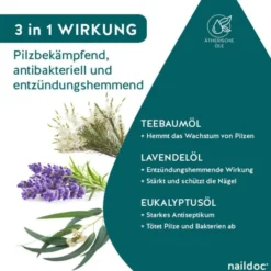 Naildoc Rapid Nagelpilz-Stift 4 ml