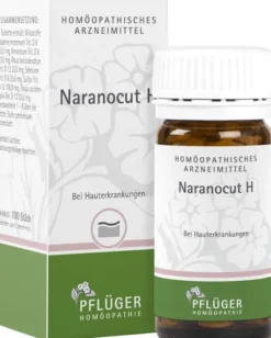 Naranocut H 100 Tabletten