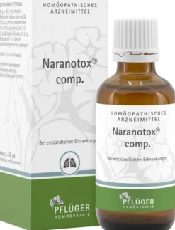 Naranotox Comp. 50 ml Tropfen