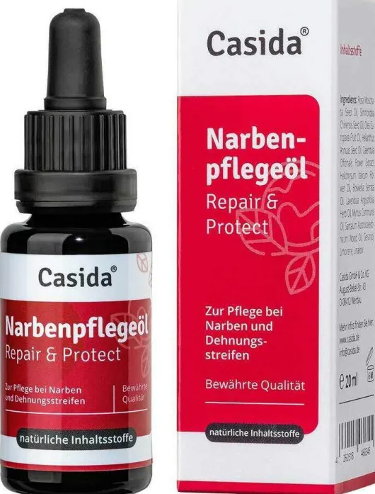 Narbenpflegeöl Repair & Protect 20 ml Öl
