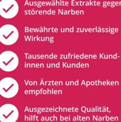 Narbenpflegeöl Repair & Protect 20 ml Öl