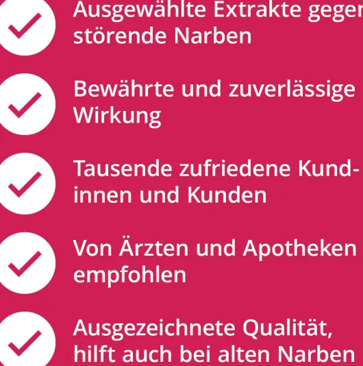Narbenpflegeöl Repair & Protect 20 ml Öl