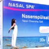 Nasal Spa Nasenspülsalz