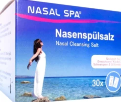 Nasal Spa Nasenspülsalz