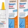 NasenDuo Nasenspray 2 x 10 ml