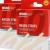 Nasenpflaster 2 x 10 Stück