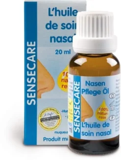 Nasenpflegeöl Sensecare