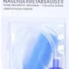 Nasensekretabsauger Baby - Frank 1 Stück