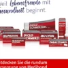 Nasenspray Medibond 10 ml 0,1% Lösung Xylometazolin