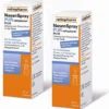 NasenSpray PUR-ratiopharm PLUS 2 x 20 ml