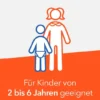 Nasenspray-ratiopharm Kinder konservierungsmittelfrei 10 ml
