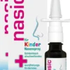 Nasic für Kinder Nasenspray 2 x 10 ml
