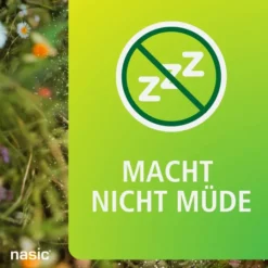 Nasic Mometason Heuschnupfenspray 10 g