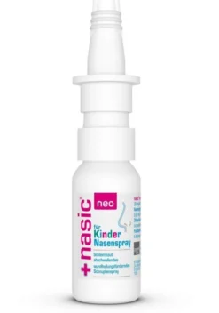 Nasic neo für Kinder 10 ml Nasenspray