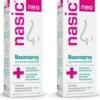 Nasic neo Nasenspray 2 x 10 ml
