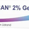 Natascan 2% Gel 5 ml