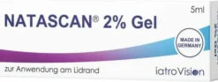 Natascan 2% Gel 5 ml