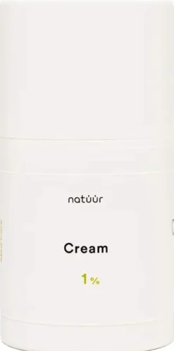 Natüür Cream 1% 50 ml