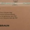 Natriumchlorid Infusionslösung 0,9% Braun Ecobag 4 X 3000 Ml...