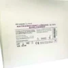 Natrium Citricum 3,13% 100 X 10 ml Ampullen