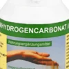 Natriumhydrogencarbonat Basische Kapseln