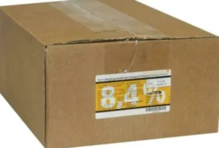 Natrium Hydrogencarbonat 8,4% Infusionslösung Dsfl. 20x100 Ml...