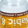 Natrium Hydrogencarbonat 8,4% 1 Mol Glas 20x100 ml Infusionslösung