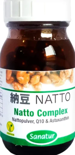 Natto Complex 60 Kapseln