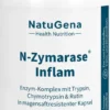Natugena N-Zymarase Inflam® 60 Kapseln