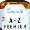 Naturafit A-Z Premium 30 Kapseln