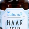 Naturafit Haar Aktiv 60 Kapseln