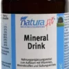 Naturafit Mineraldrink Granulat