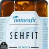 Naturafit Sehfit Kapseln 120 Stück