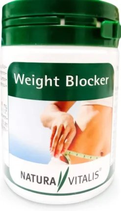 Naturavitalis Weight-Blocker Kapseln