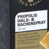 Naturbell Propolis Hals- & Rachenspray 20 ml