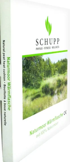 Naturmoor Wärmflasche
