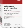 N1 Blähungen & Völlegefühl Kapseln 30 Stück
