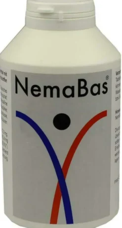 Nemabas 600 Tabletten