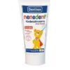 Nenedent Kinderzahncreme ohne Fluorid 0-6 Jahre 50 ml