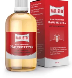 Neo Ballistol Hausmittel 100 ml