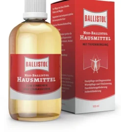 Neo Ballistol Hausmittel 100 ml