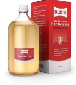 Neo Ballistol Hausmittel 1000 ml Flüssig
