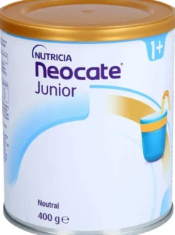 Neocate Junior 400 G Pulver