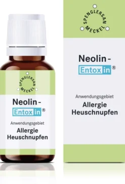 Neolin Entoxin N 100 ml Tropfen
