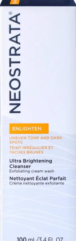 Neostrata Enlight Ultra Brightening Cleanse 100 ml