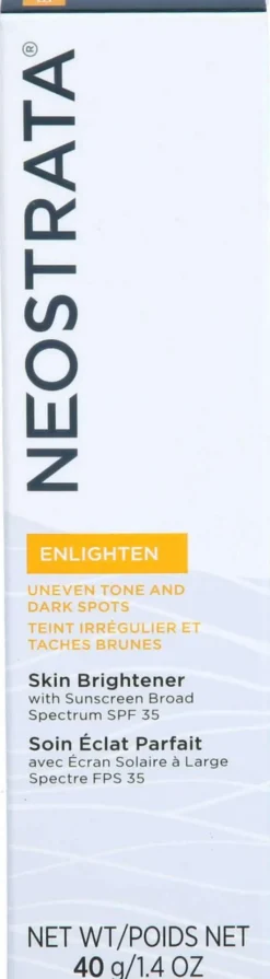 Neostrata Skin Brightener Spf 35 Creme 40 G
