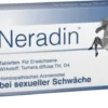 Neradin Tabletten 40 Tabletten