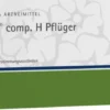 Nervoregin Comp. H Pflüger 10 Ampullen