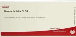 Nervus Facialis Gl D 6 Ampullen